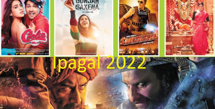 Ipagal 2022- Free Ipagal Latest Bollywood, Hollywood Movies