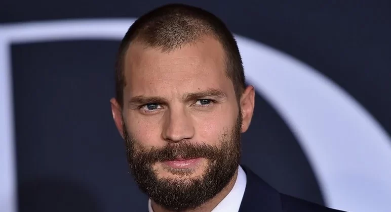 Jamie Dornan Net Worth 2022