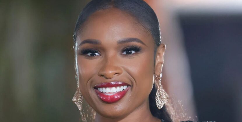 Jennifer Hudson Net Worth in 2022