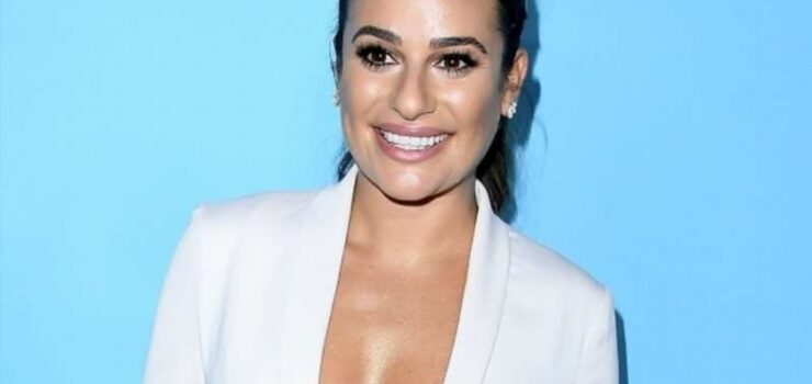 Lea Michele Net Worth 2022