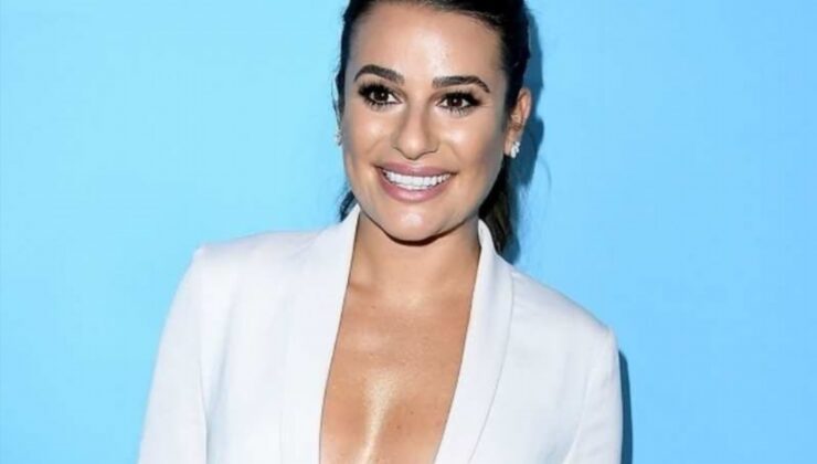 Lea Michele Net Worth 2022