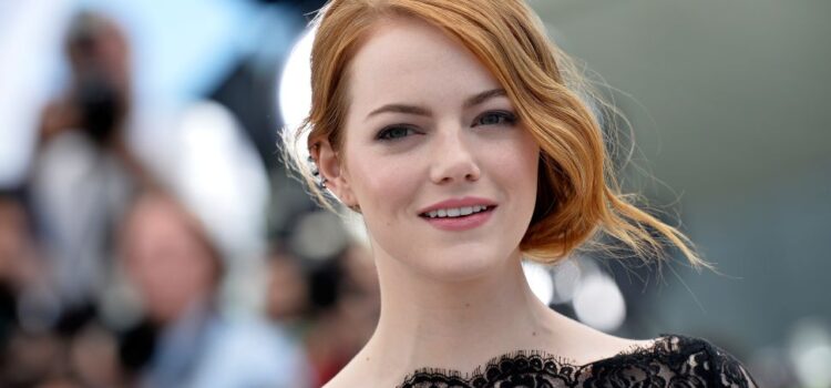 Emma Stone Net Worth 2023