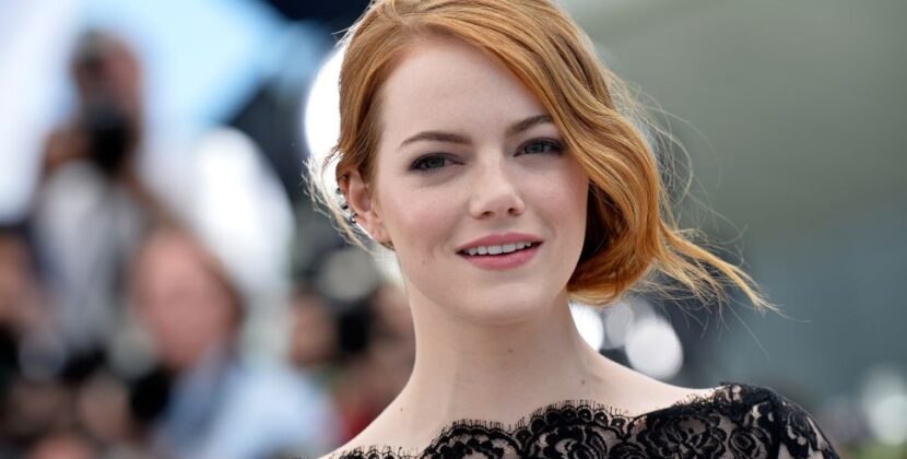 Emma Stone Net Worth 2023