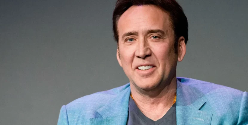 Nicolas Cage Net Worth