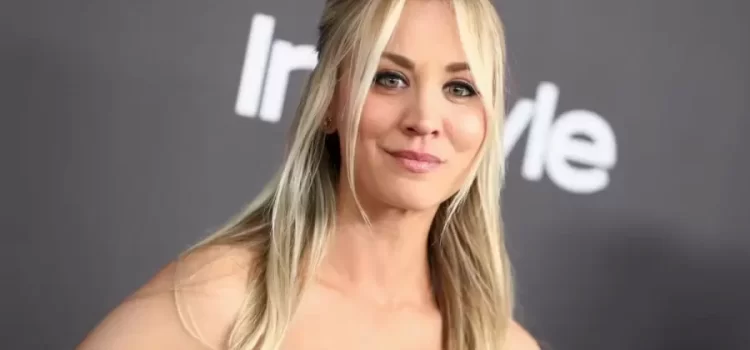 <strong>Kaley Cuoco Net Worth 2023</strong>