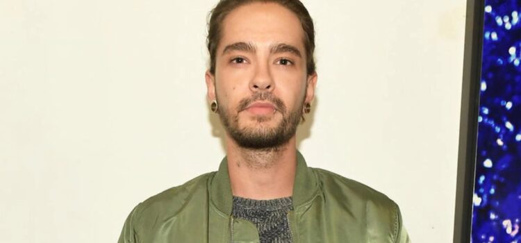 Tom Kaulitz Net Worth