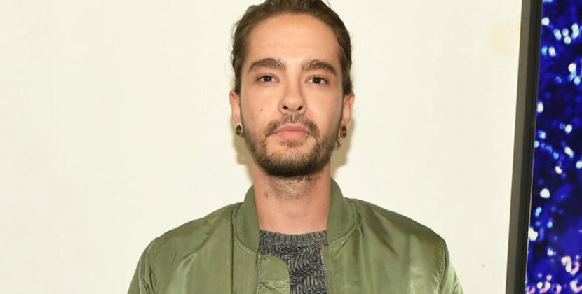 Tom Kaulitz Net Worth