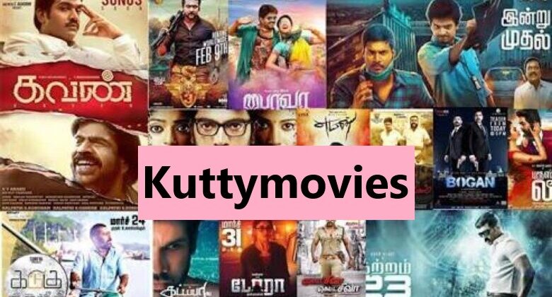 Kuttymovies