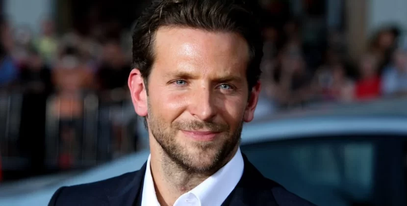 Bradley Cooper