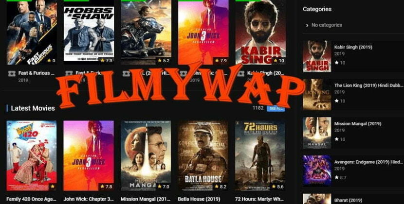 Filmywap