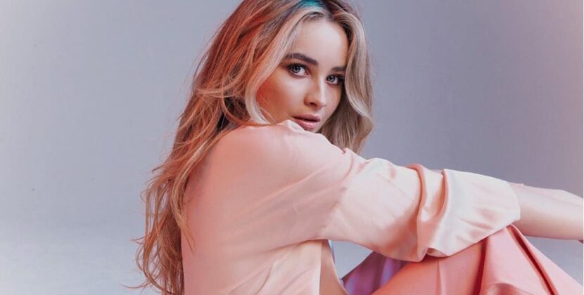 Sabrina Carpenter