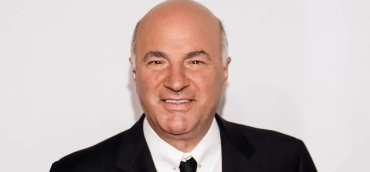 Kevin O’Leary Net Worth 2023