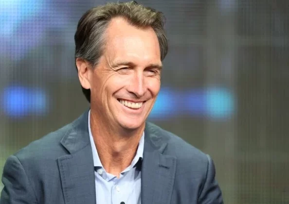 Cris Collinsworth