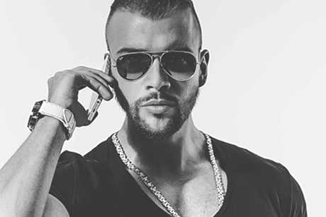 Kollegah Net Worth