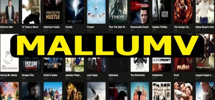 Mallumv 2023 : Download Malayalam Movies ,Dubbed Movies