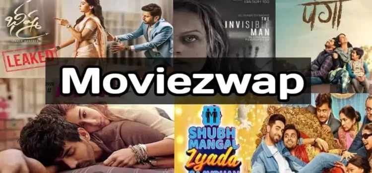 Moviezwap 2023: Telugu Movies, Hollywood Dubbed Movies