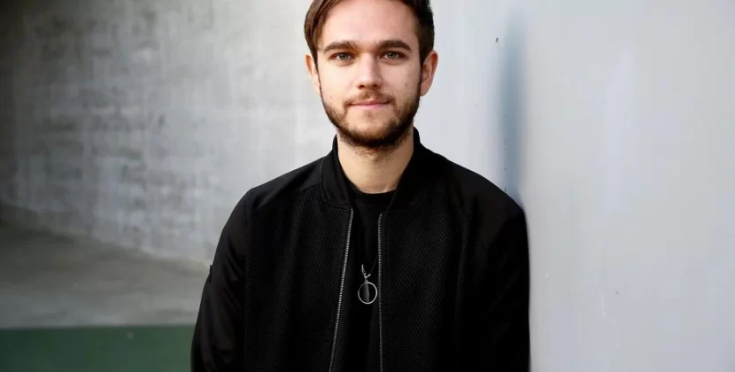 Zedd