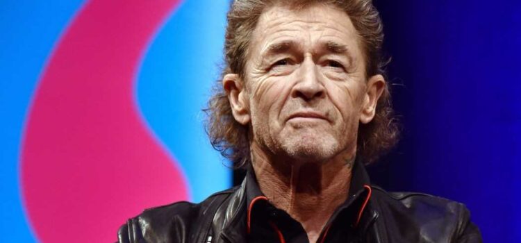 Peter Maffay Net Worth