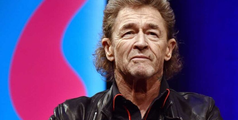 Peter Maffay