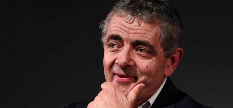 Rowan Atkinson Net Worth 2022