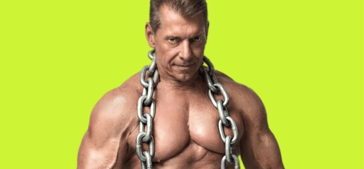 Vince McMahon Net Worth 2023