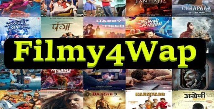 Filmywap in 2023 – HD Movies, Hollywood Bollywood Movies Download
