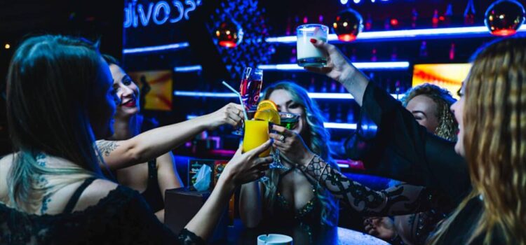 Protected: Dubai Nightlife: Things you must know