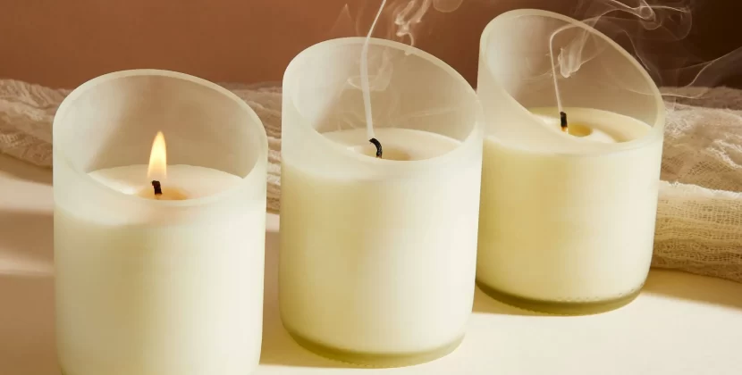 The Benefits of Using Pure Soy Wax Candles in Your Home